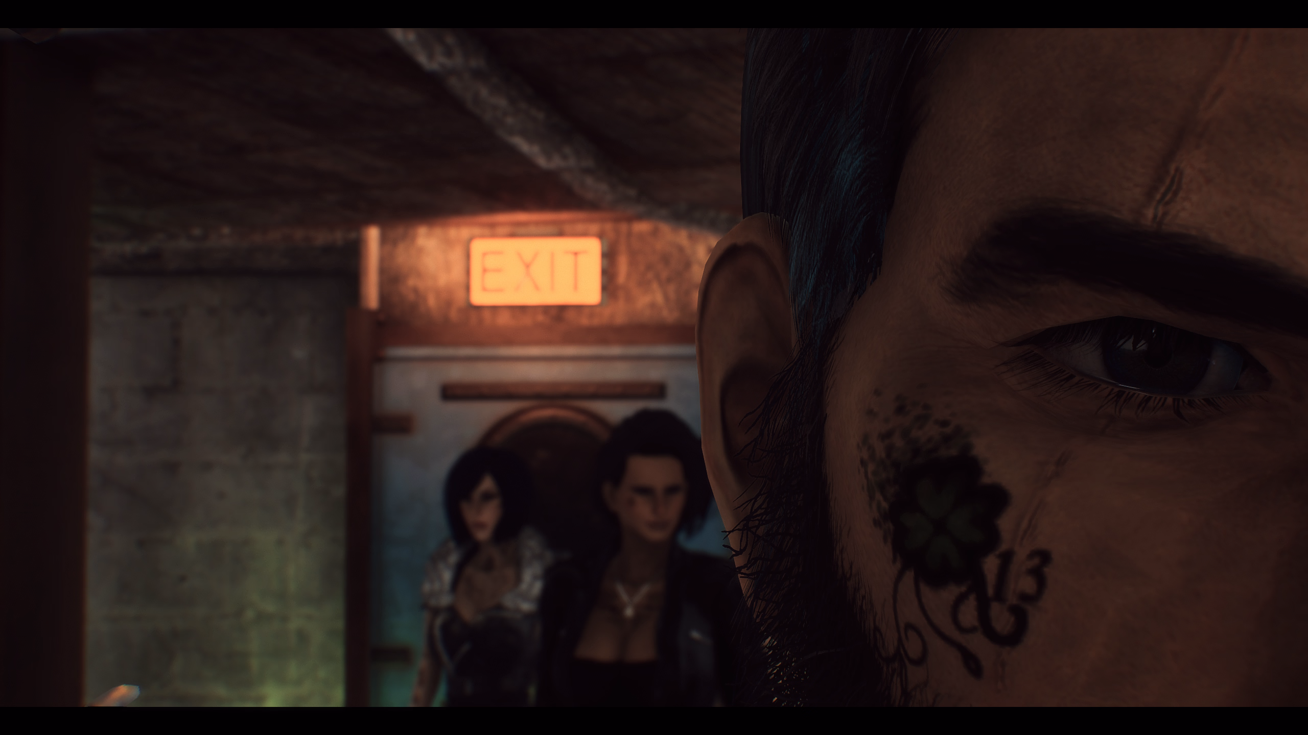 VN Ren'Py Abandoned Repercussions [Ch. 2] [zTi Creations]