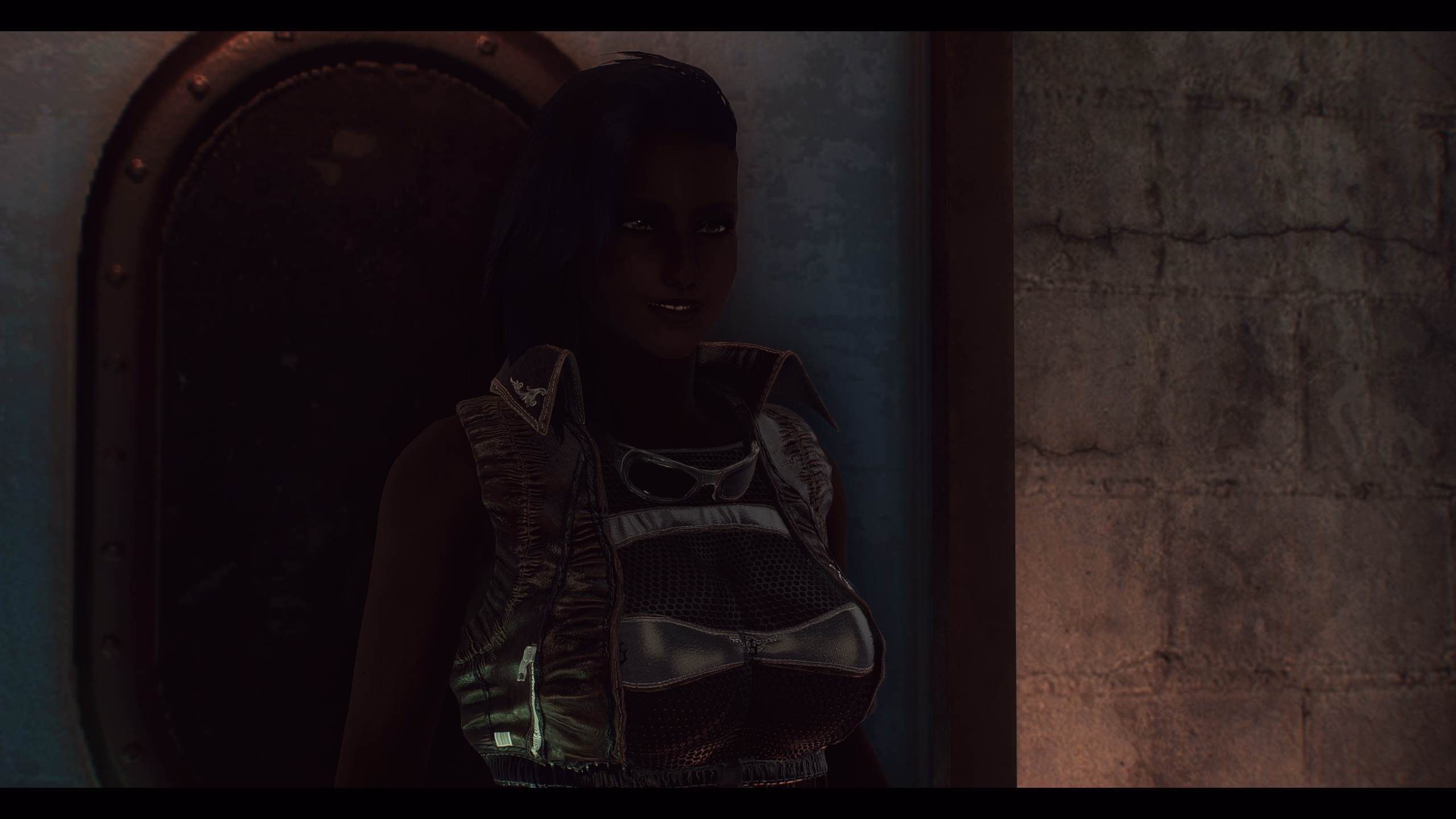 VN Ren'Py Abandoned Repercussions [Ch. 2] [zTi Creations]