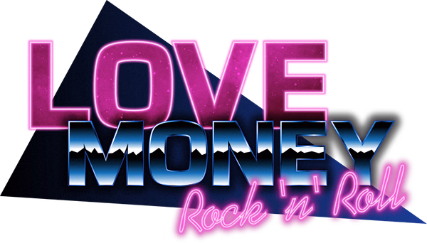 VN Unity Completed Love, Money, Rock'n'Roll [Complete] [SovietGames]