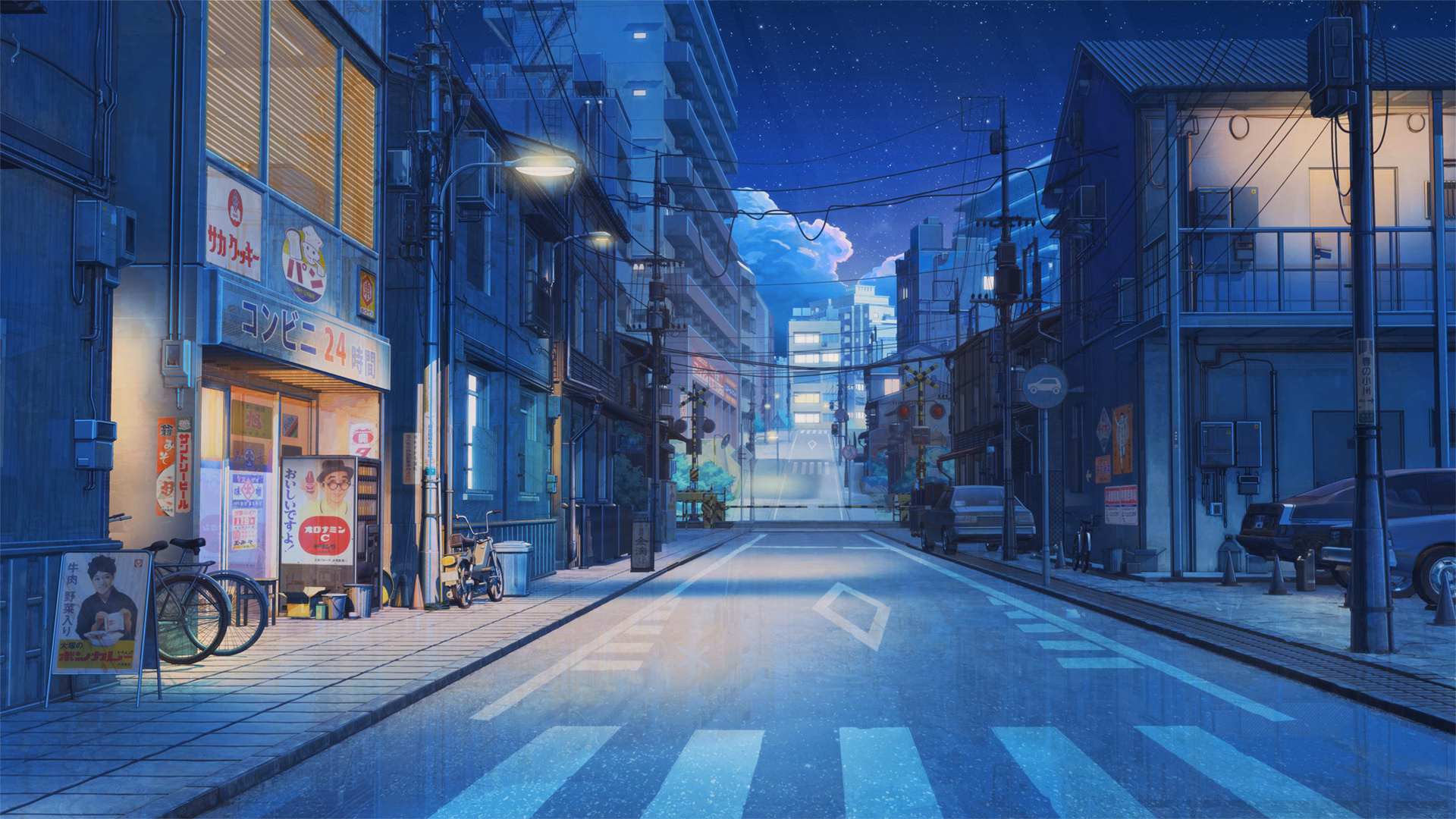 VN Unity Completed Love, Money, Rock'n'Roll [Complete] [SovietGames]