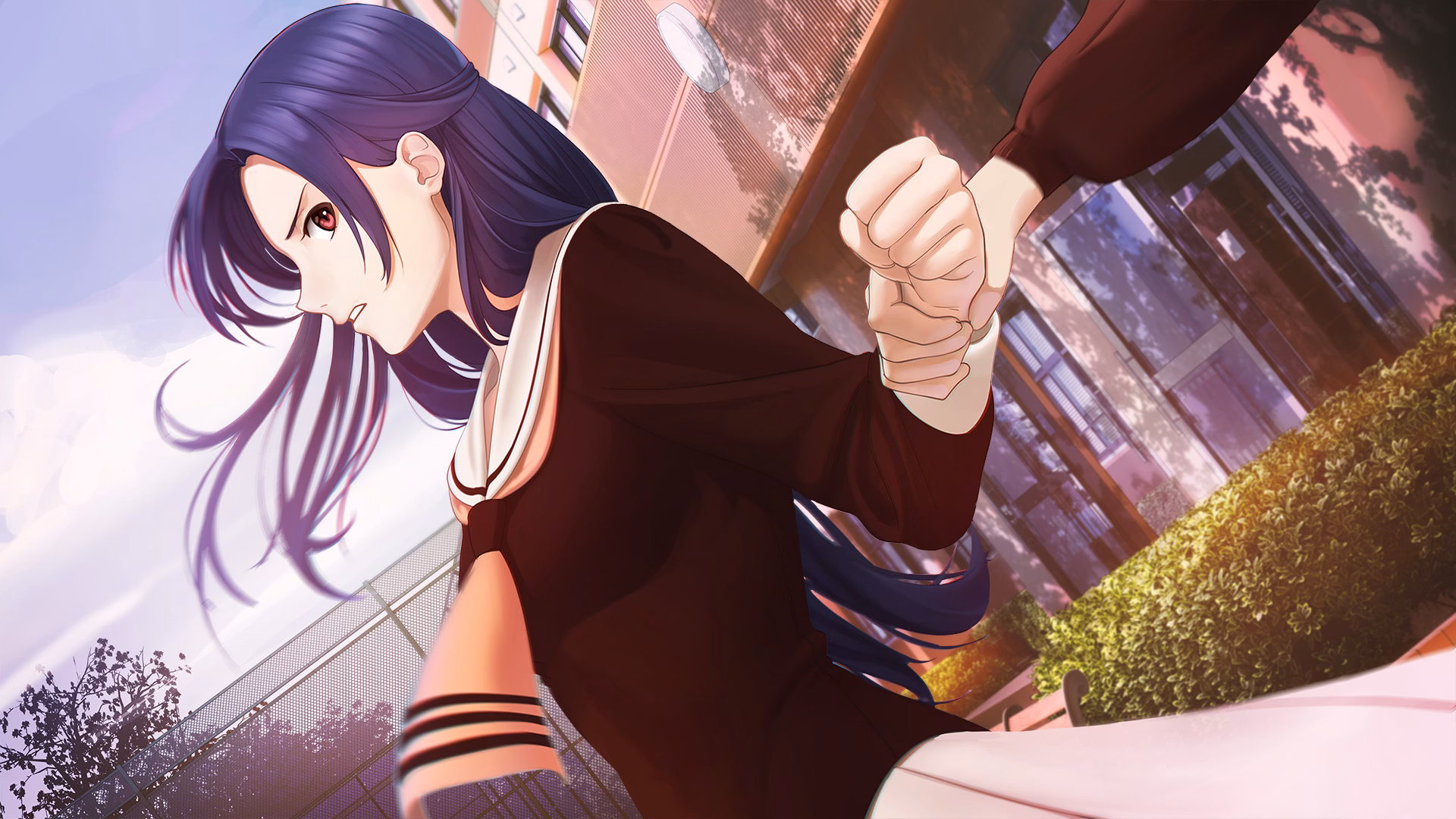 VN Unity Completed Love, Money, Rock'n'Roll [Complete] [SovietGames]