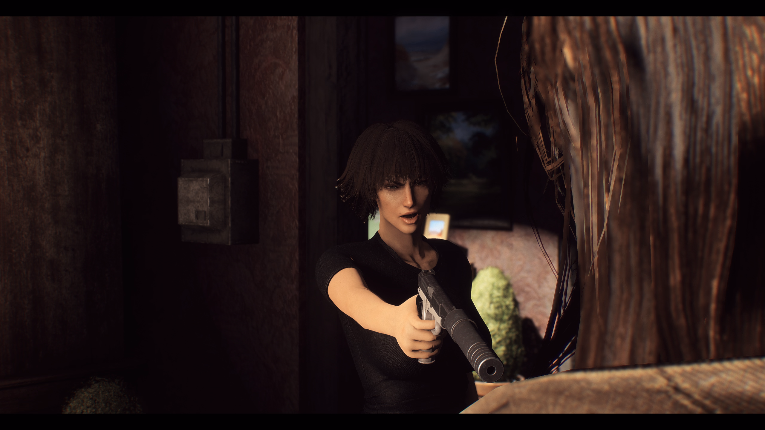 VN Ren'Py Abandoned Repercussions [Ch. 2] [zTi Creations]
