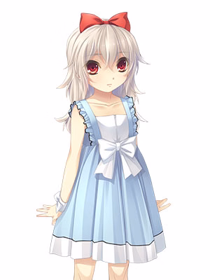 VN Others Completed Eternal Torment [Final] [Liquid]