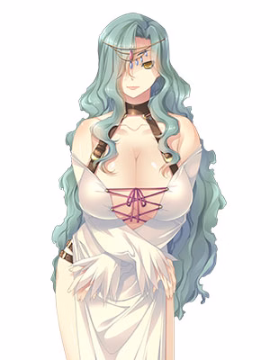 VN Others Completed Eternal Torment [Final] [Liquid]
