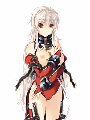 VN Others Completed Eternal Torment [Final] [Liquid]