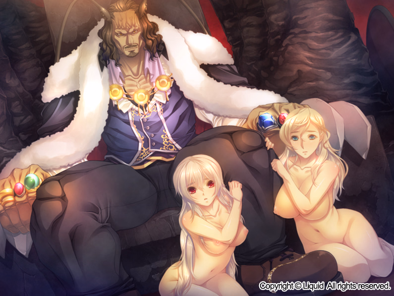 VN Others Completed Eternal Torment [Final] [Liquid]