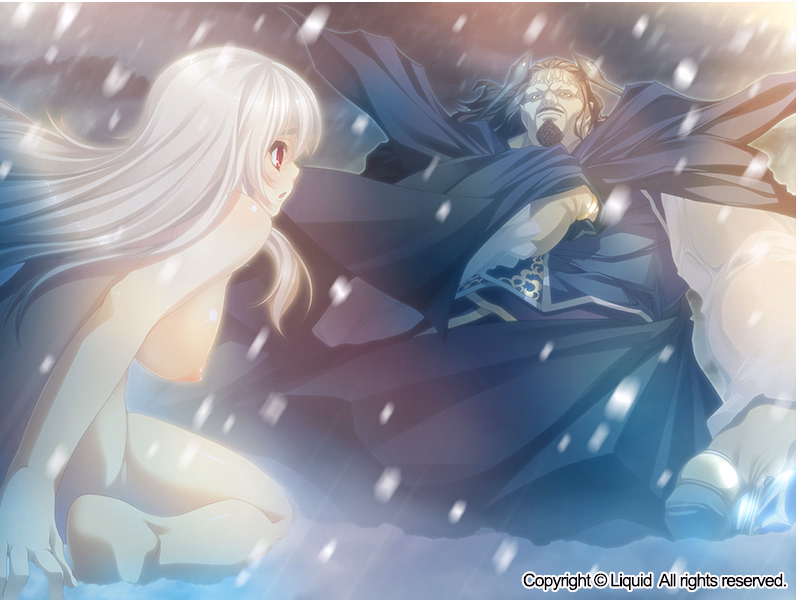 VN Others Completed Eternal Torment [Final] [Liquid]