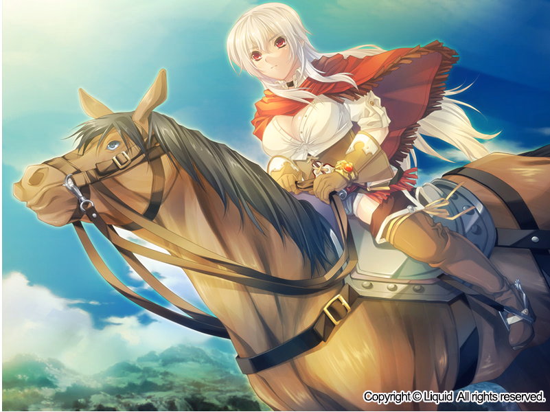 VN Others Completed Eternal Torment [Final] [Liquid]