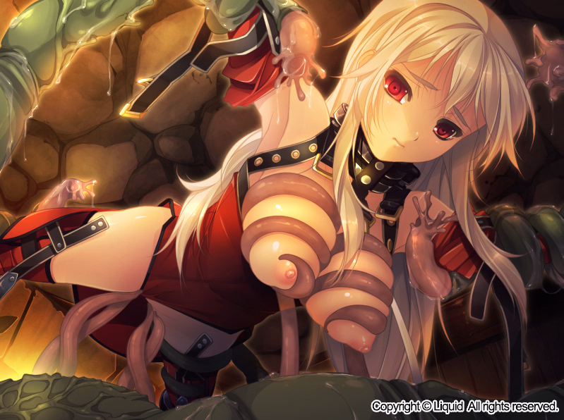 VN Others Completed Eternal Torment [Final] [Liquid]