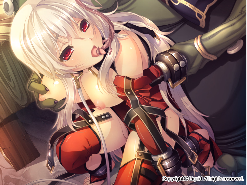VN Others Completed Eternal Torment [Final] [Liquid]