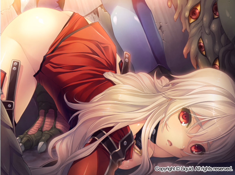 VN Others Completed Eternal Torment [Final] [Liquid]