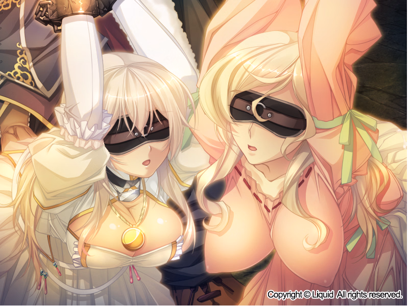 VN Others Completed Eternal Torment [Final] [Liquid]