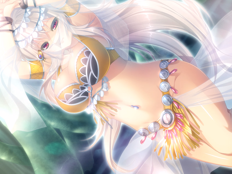 VN Others Completed Eternal Torment [Final] [Liquid]