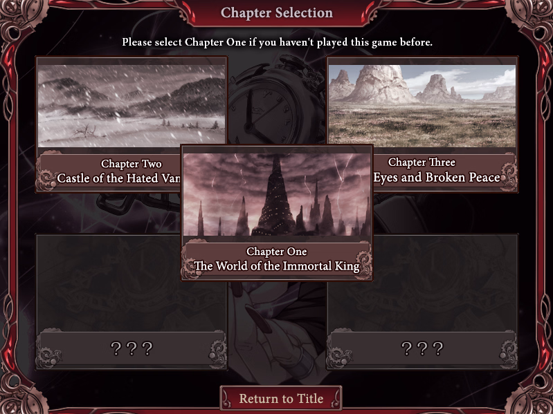 VN Others Completed Eternal Torment [Final] [Liquid]