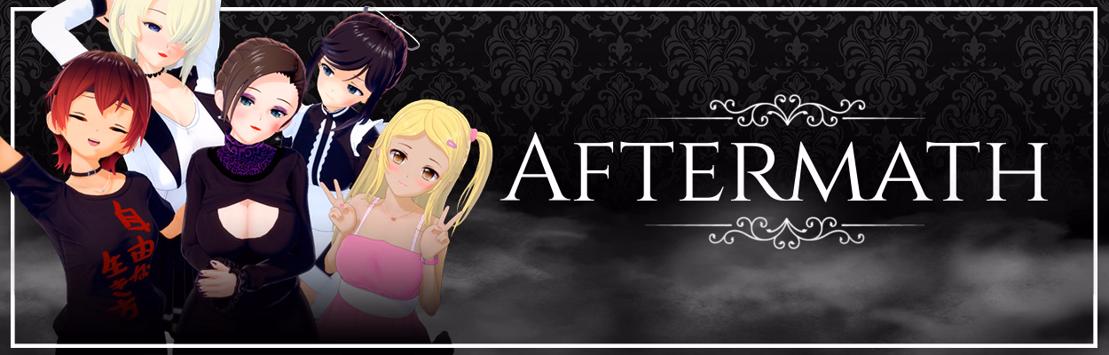 Ren'Py Abandoned Aftermath [v1.6f] [VileMedia] download