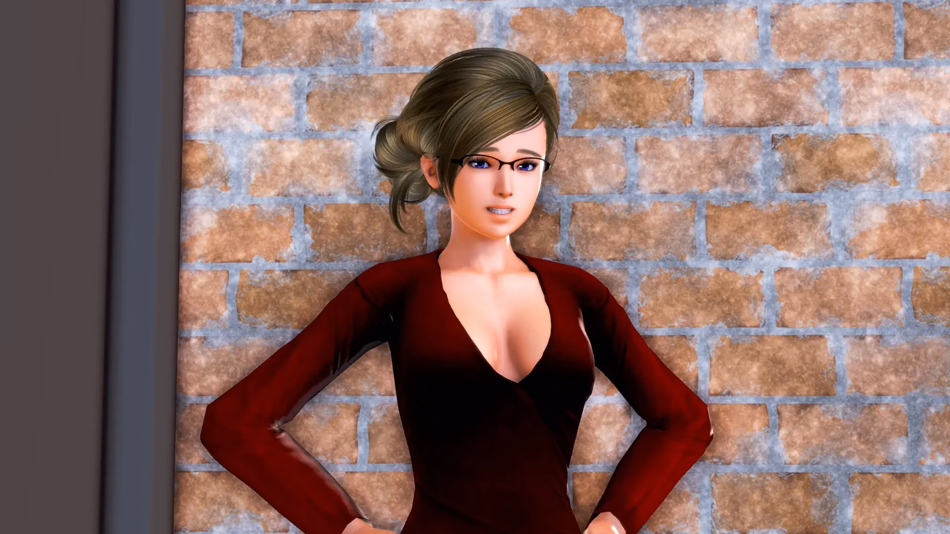 VN Ren'Py Endowed [Ch.5 v0.4.5] [Expanding Universe Games]