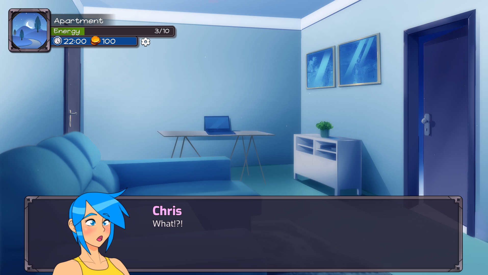 VN Others Sissy Maker Deluxe [v4.2.0] [Sissy Maker]