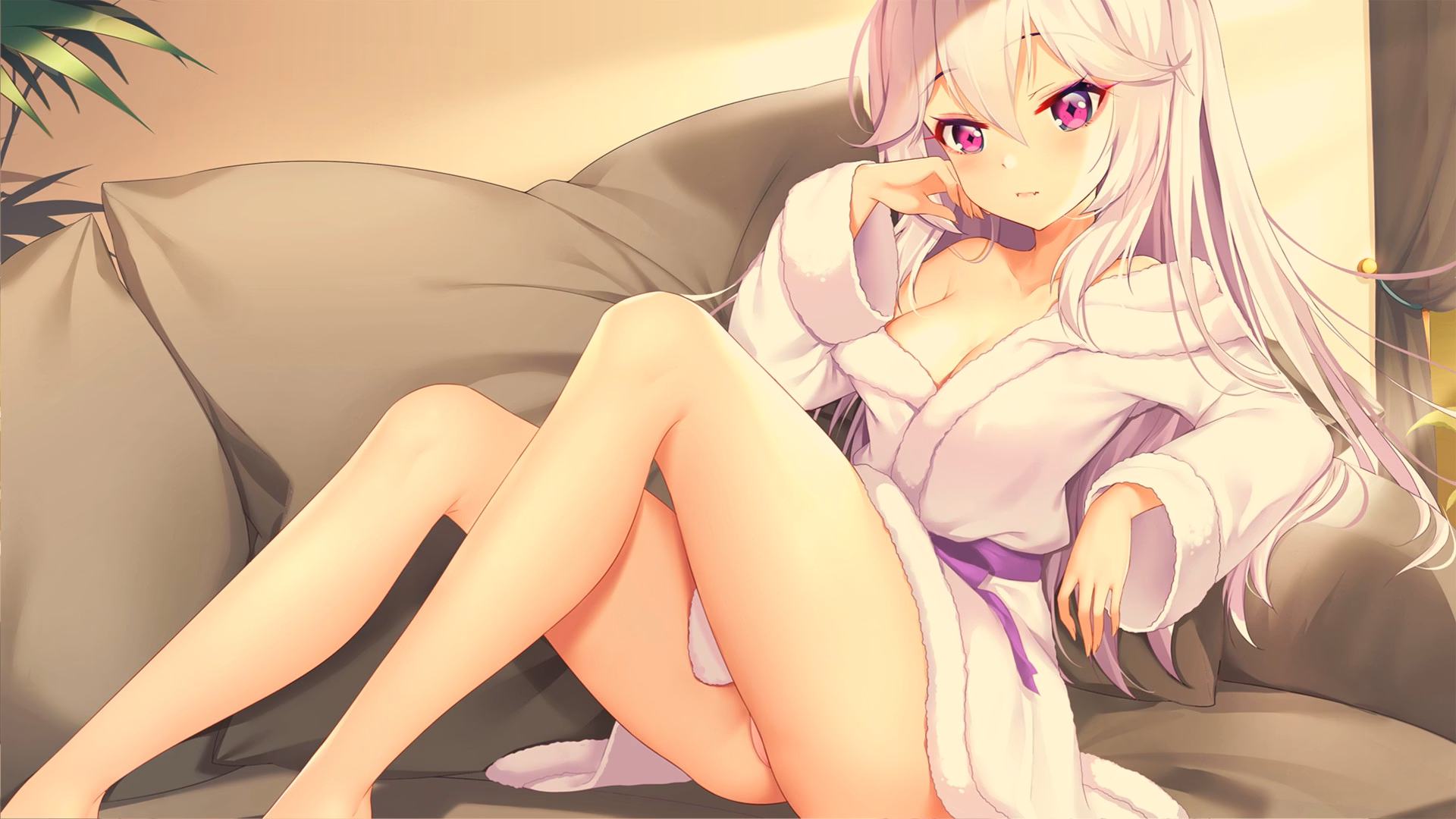 VN Unity Completed Vampires Melody [v1.0] [AsicxArt - SakuraGame]
