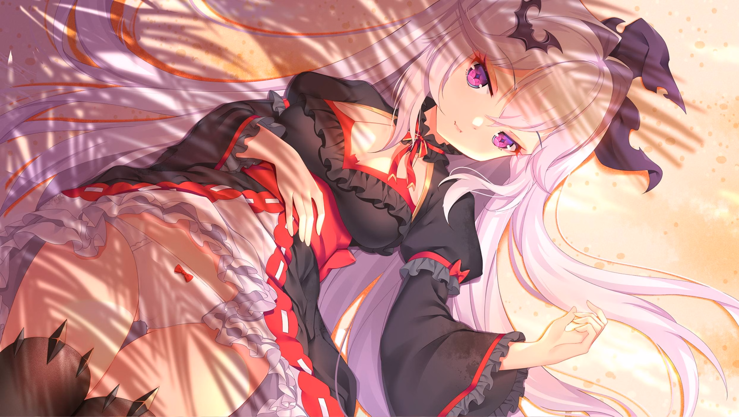 VN Unity Completed Vampires Melody [v1.0] [AsicxArt - SakuraGame]