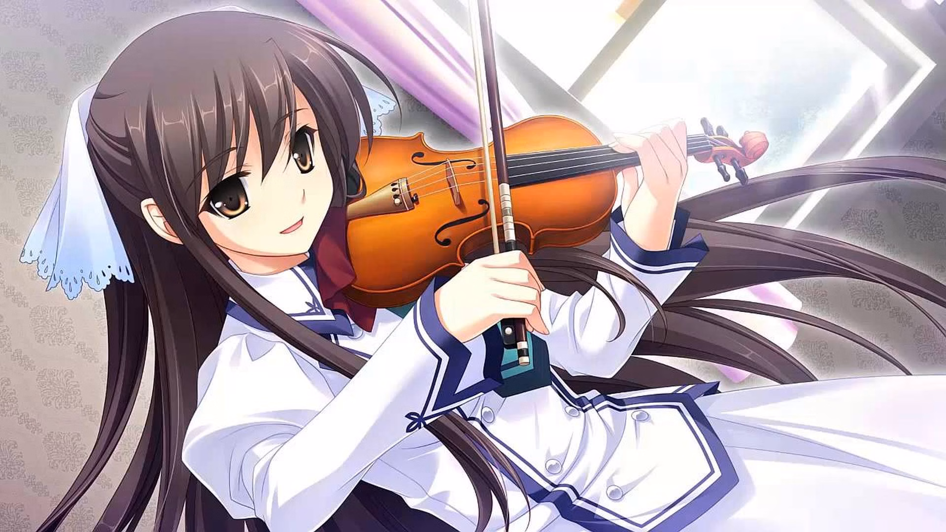 VN Unity Completed Vampires Melody [v1.0] [AsicxArt - SakuraGame]