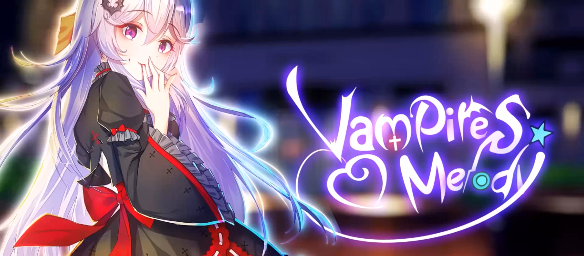 VN Unity Completed Vampires Melody [v1.0] [AsicxArt - SakuraGame]