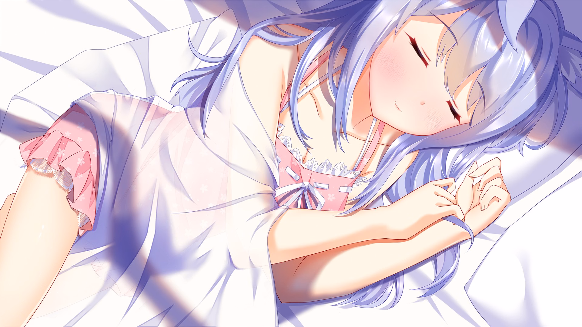 VN Unity Completed Fluffy Store [v19.09.10 and DLC's] [AsicxArt - SakuraGame]