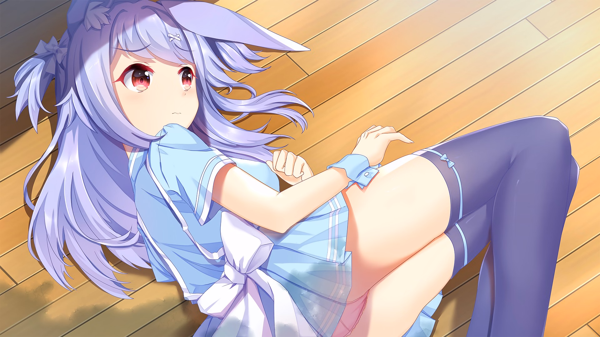 VN Unity Completed Fluffy Store [v19.09.10 and DLC's] [AsicxArt - SakuraGame]