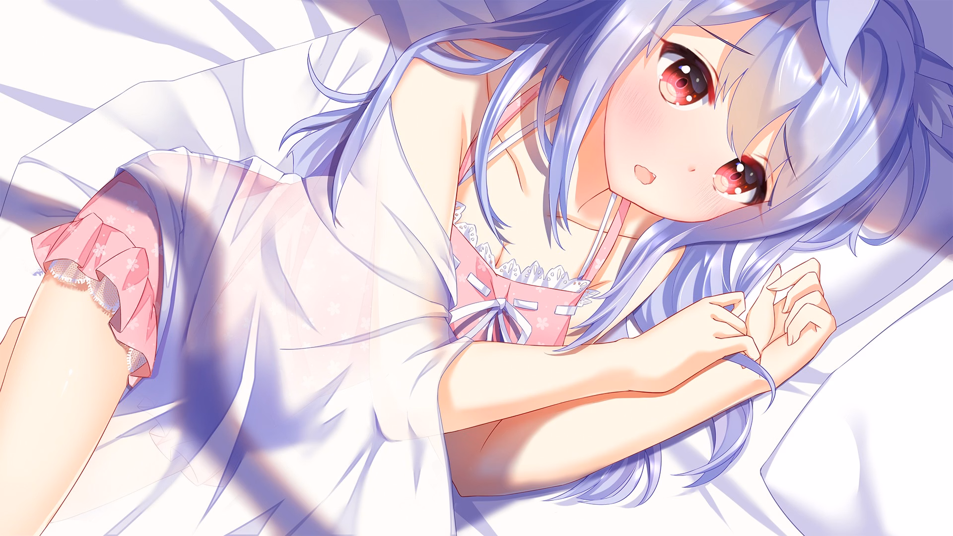 VN Unity Completed Fluffy Store [v19.09.10 and DLC's] [AsicxArt - SakuraGame]