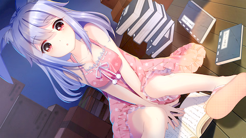 VN Unity Completed Fluffy Store [v19.09.10 and DLC's] [AsicxArt - SakuraGame]