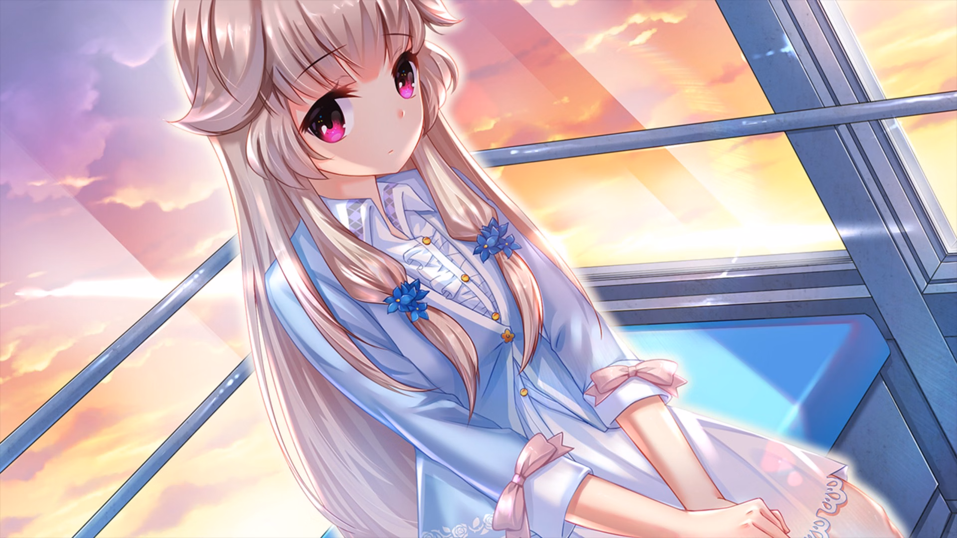 VN Unity Completed Fox Hime [v20.06.22 and DLC] [AsicxArt - SakuraGame]