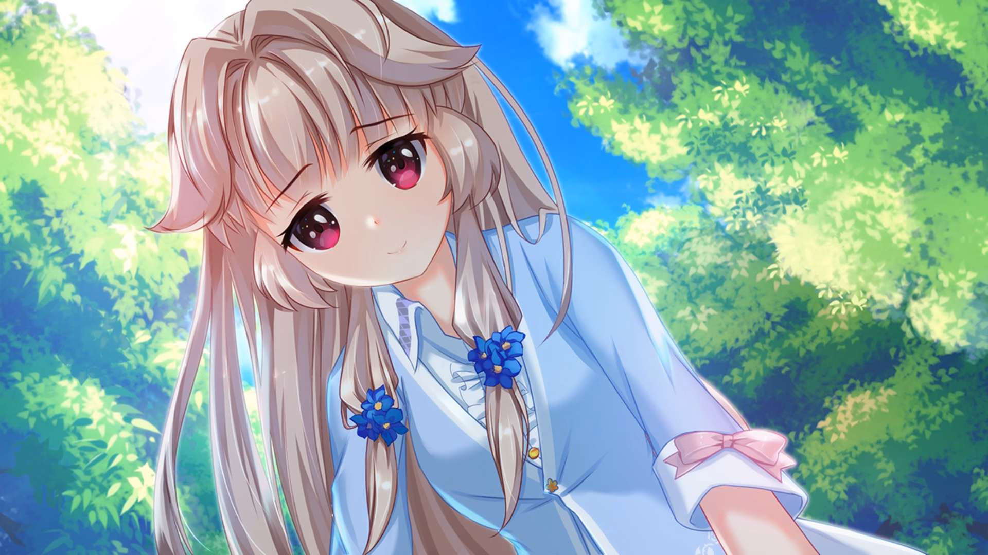 VN Unity Completed Fox Hime [v20.06.22 and DLC] [AsicxArt - SakuraGame]