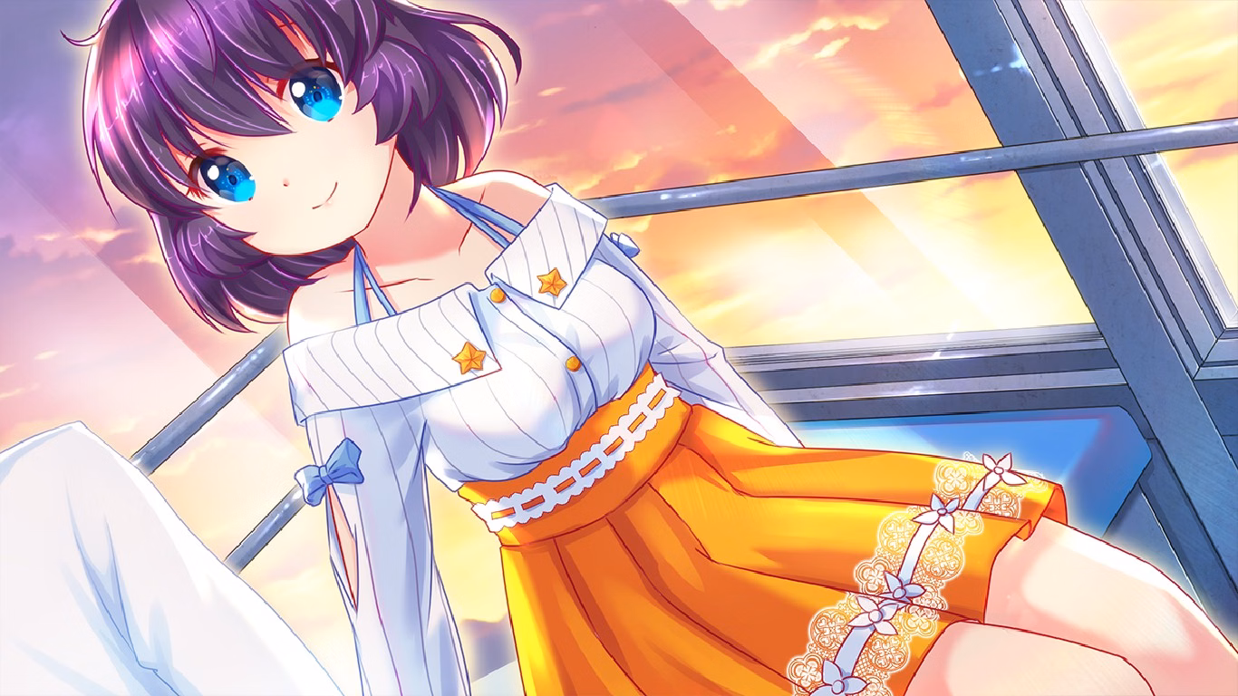 VN Unity Completed Fox Hime [v20.06.22 and DLC] [AsicxArt - SakuraGame]