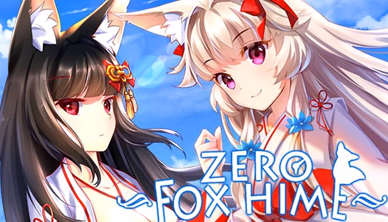 VN Unity Completed Fox Hime Zero [v19.09.01 and DLC's] [AsicxArt - SakuraGame]