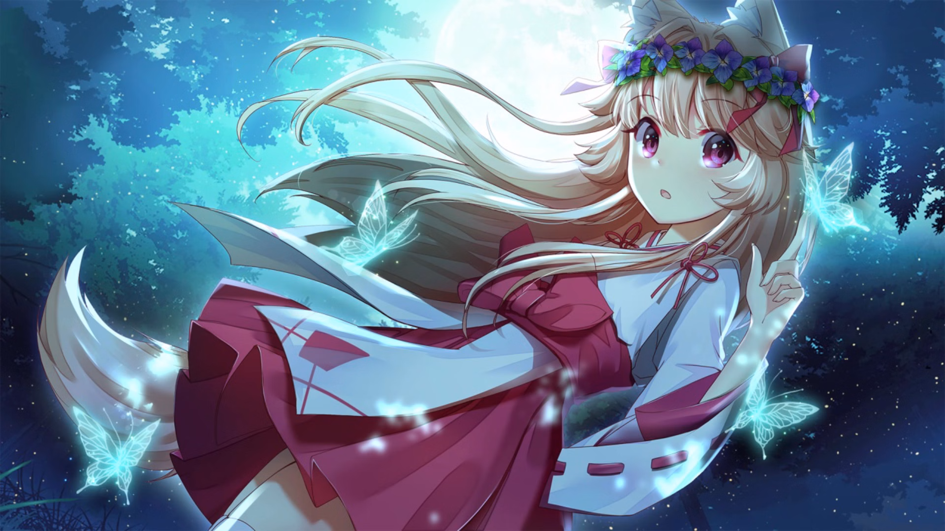 VN Unity Completed Fox Hime Zero [v19.09.01 and DLC's] [AsicxArt - SakuraGame]
