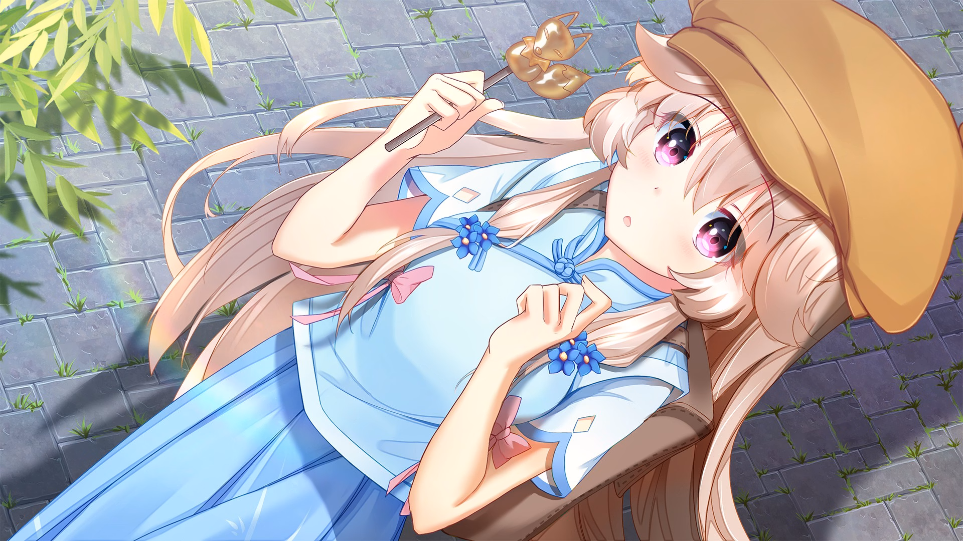 VN Unity Completed Fox Hime Zero [v19.09.01 and DLC's] [AsicxArt - SakuraGame]