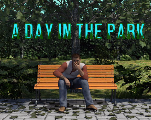 VN Ren'Py Abandoned A Day In The Park [Demo v0.90] [Deevil] download