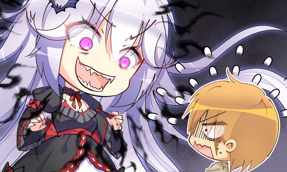 VN Unity Completed Vampires Melody [v1.0] [AsicxArt - SakuraGame]