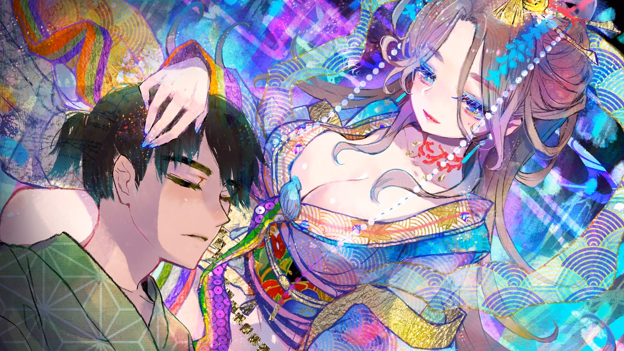 VN Others Completed Adabana Odd Tales [Final] [Liar-soft / ANIPLEX.EXE]