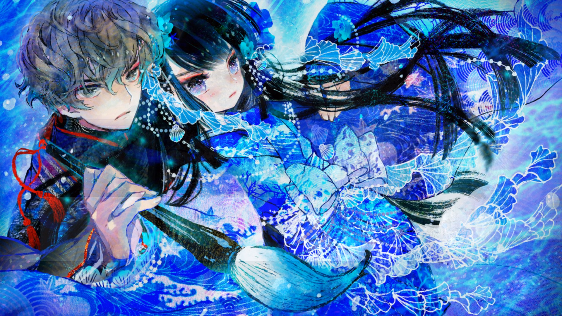 VN Others Completed Adabana Odd Tales [Final] [Liar-soft / ANIPLEX.EXE]