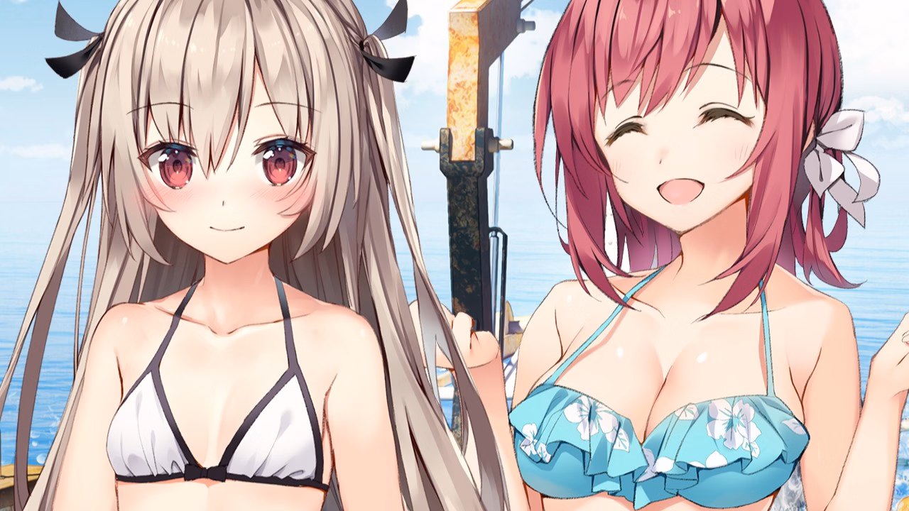 VN Others Completed ATRI -My Dear Moments - [Final] [Frontwing / ANIPLEX.EXE]