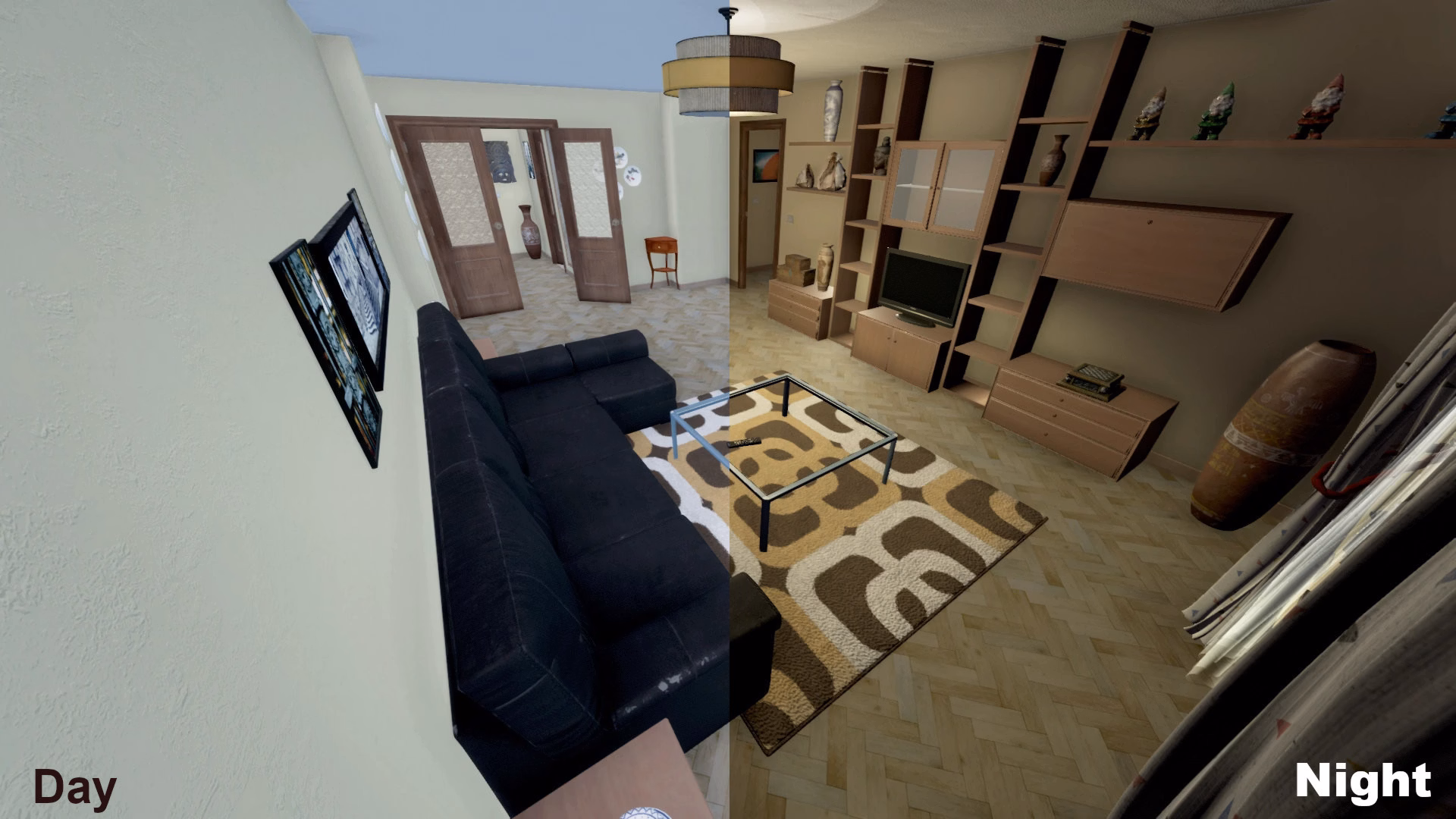 Ren'Py Abandoned Insight [v0.7.0] [Doragin]