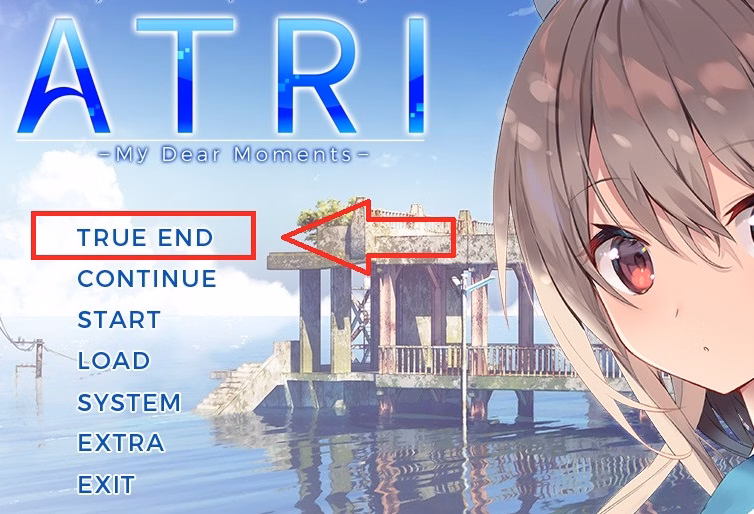VN Others Completed ATRI -My Dear Moments - [Final] [Frontwing / ANIPLEX.EXE]