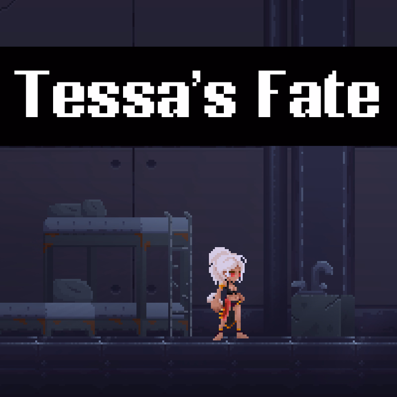 Others Abandoned Tessa's Fate [v0.0.12] [300Rabbitz]