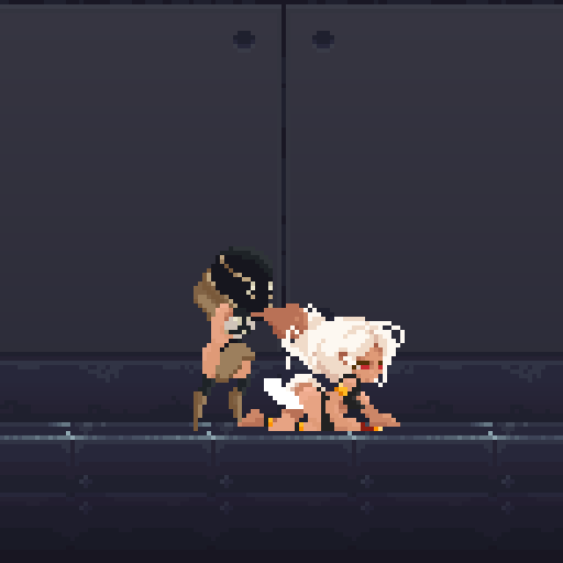 Others Abandoned Tessa's Fate [v0.0.12] [300Rabbitz]