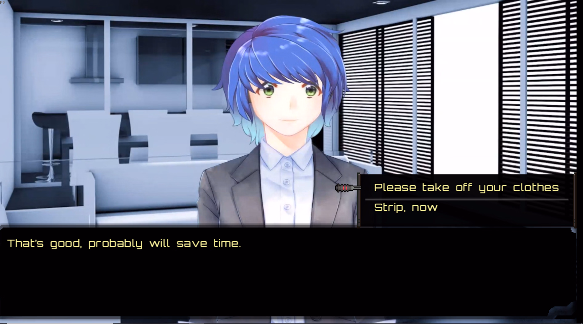 VN RPGM Abandoned AI Project Roxana [v0.05] [TORii]