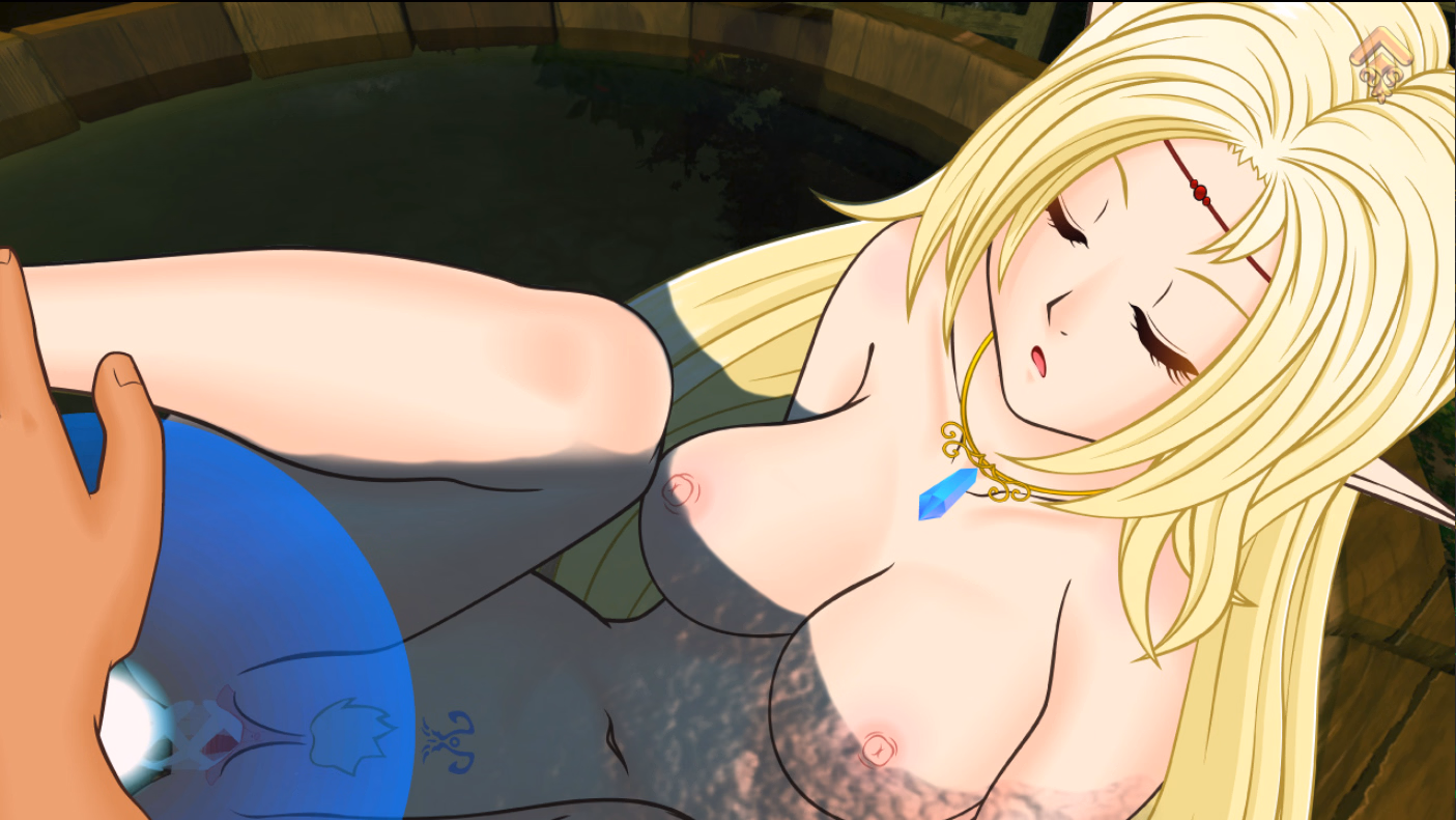 VN Others Abandoned Runicca [v0.0.3] [paper waifu]
