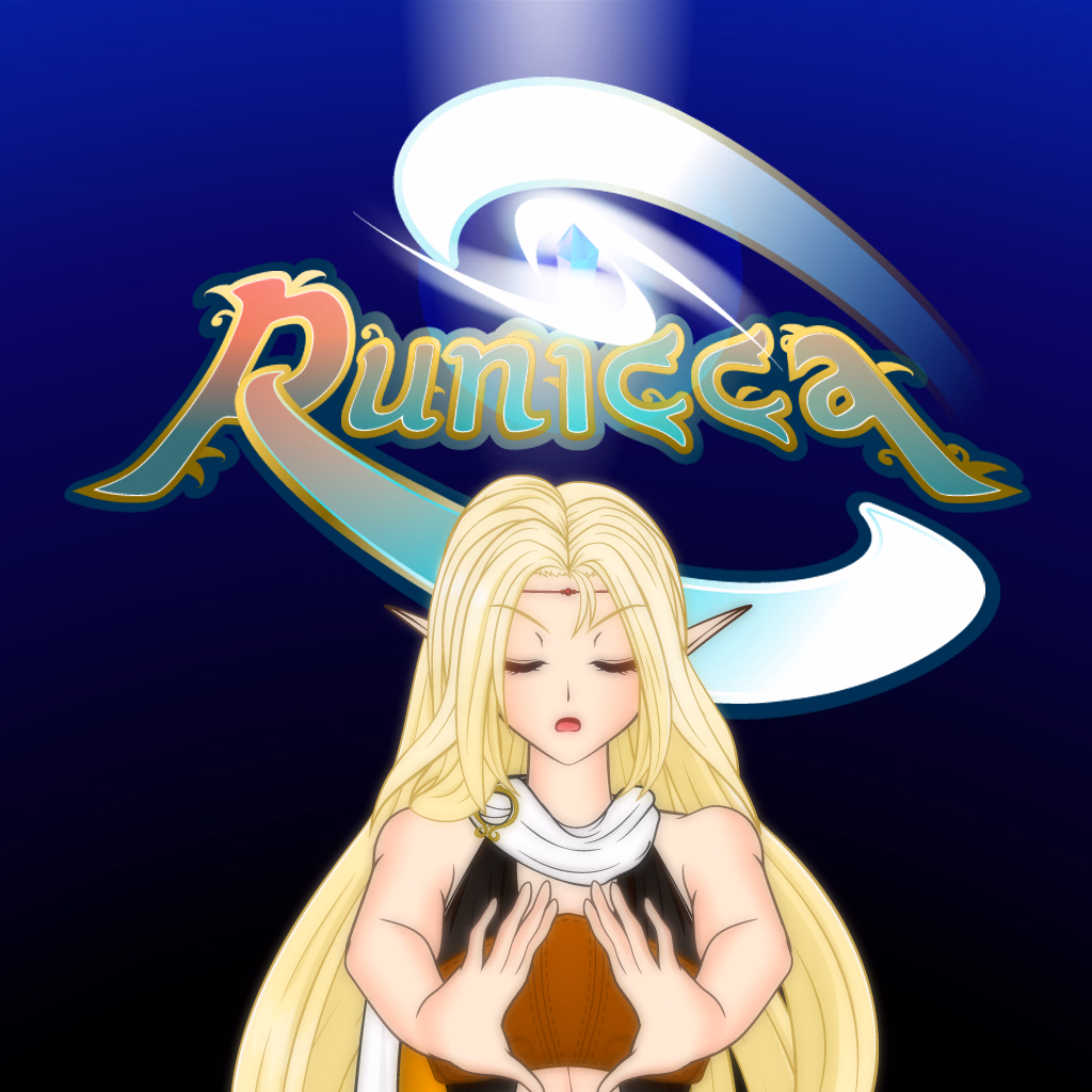 VN Others Abandoned Runicca [v0.0.3] [paper waifu]