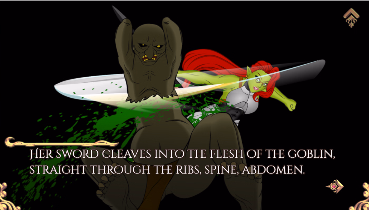 VN Others Abandoned Runicca [v0.0.3] [paper waifu]