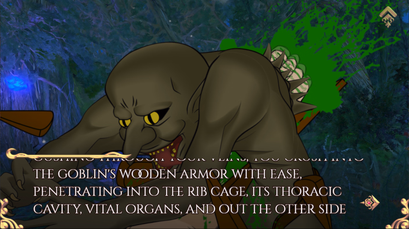 VN Others Abandoned Runicca [v0.0.3] [paper waifu]