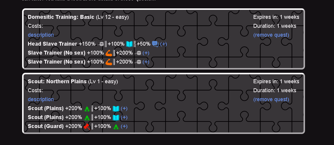 HTML Completed Fort of Chains [v1.8.5.1] [Darko]